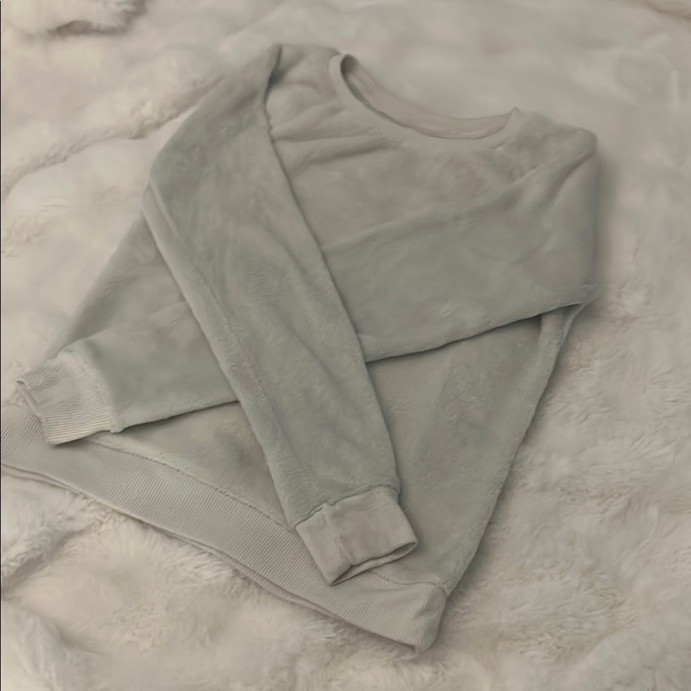 Cozy Kids Crewneck